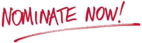 NOMINATIONS FOR TOMAHAWKS 2017