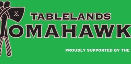 TOMAHAWKS TEAM TRIALS